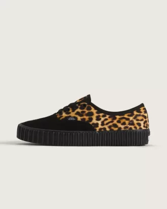 Autentica scarpa Creeper