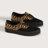 Autentica scarpa Creeper