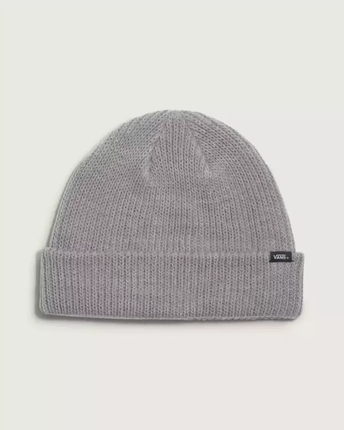 Berretto con risvolto Core Basic