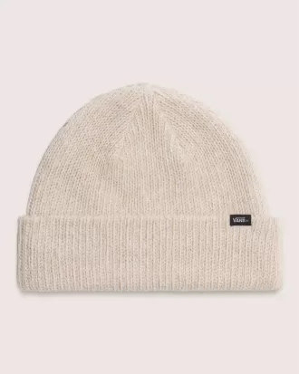 Berretto con risvolto Core Basic