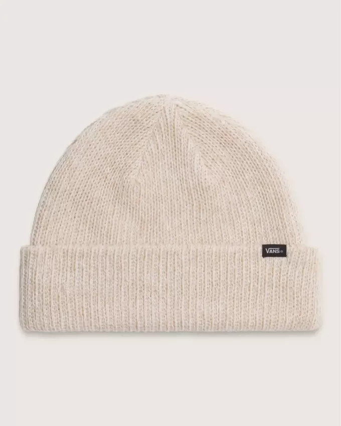 Berretto con risvolto Core Basic