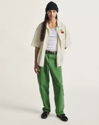 Berretto con risvolto Core Basic