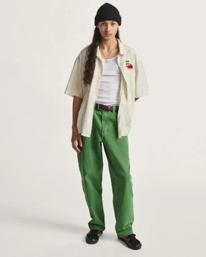 Berretto con risvolto Core Basic