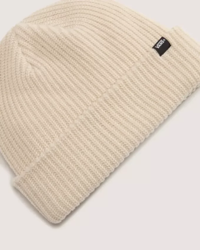 Berretto con risvolto Core Basic