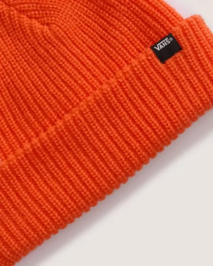 Berretto con risvolto Kids Core Basic