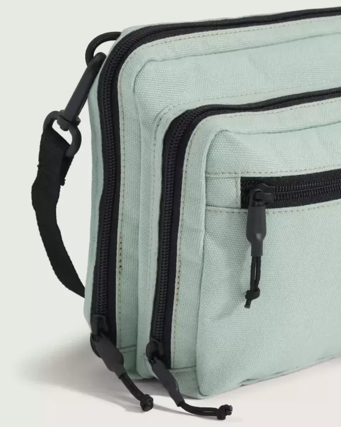 Borsa a tracolla convertibile Bail