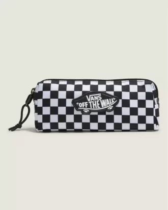 Borsa a tracolla Old Skool Pencil Checkerboard