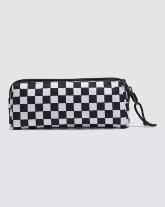 Borsa a tracolla Old Skool Pencil Checkerboard