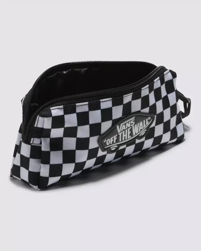 Borsa a tracolla Old Skool Pencil Checkerboard Borsa a tracolla Old Skool Pencil Checkerboard