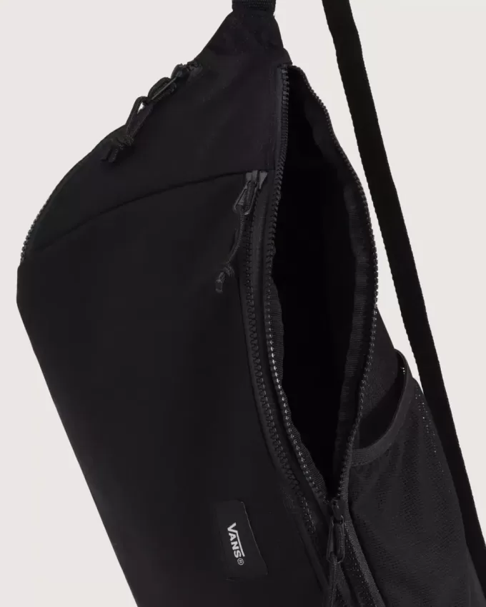 Borsa a tracolla staccabile