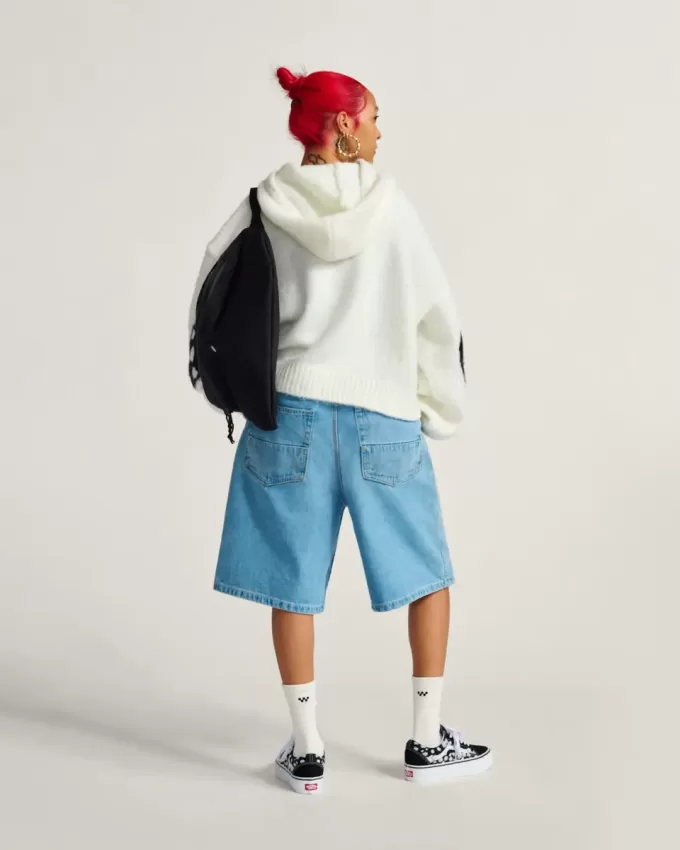 Borsa a tracolla staccabile