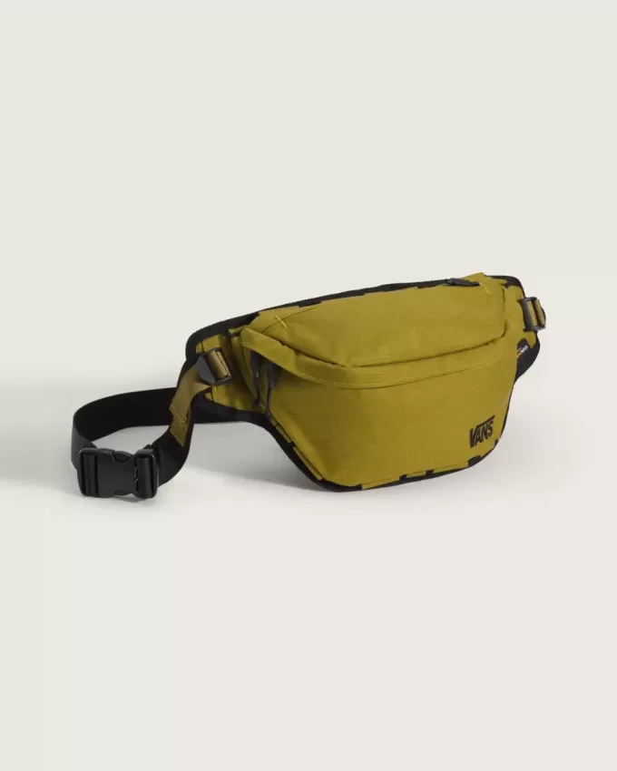 Borsa a tracolla Trek-Rec