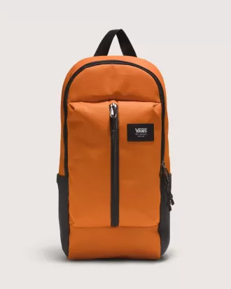 Borsa a tracolla Warp