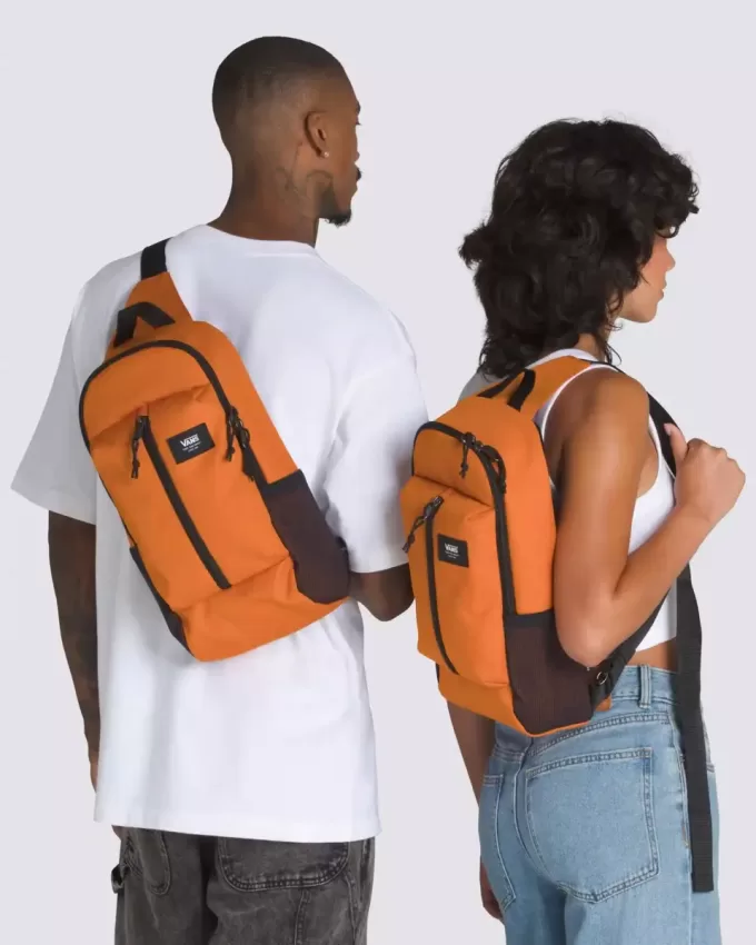 Borsa a tracolla Warp