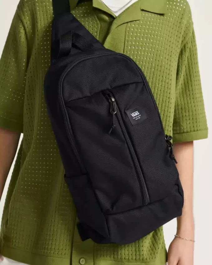 Borsa a tracolla Warp Ripstop