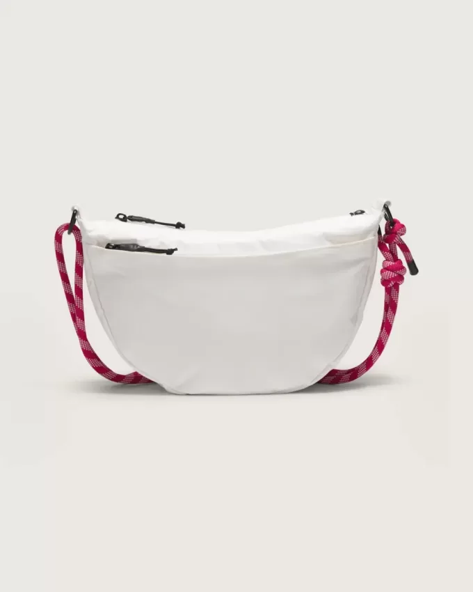 Borsa di sicurezza a mezzaluna