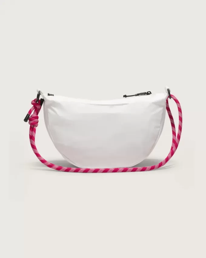 Borsa di sicurezza a mezzaluna