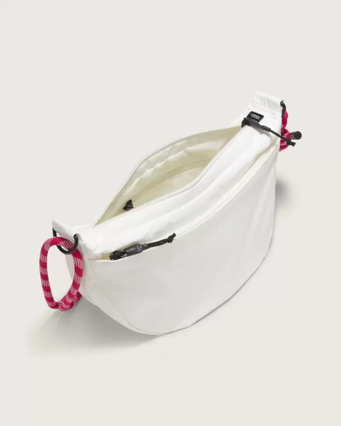 Borsa di sicurezza a mezzaluna