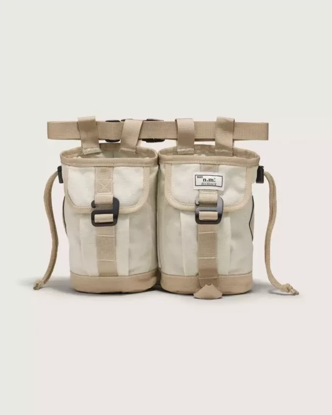 Borsa porta magnesite Vans X Nicole McLaughlin