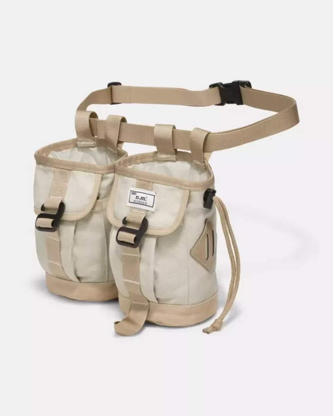 Borsa porta magnesite Vans X Nicole McLaughlin