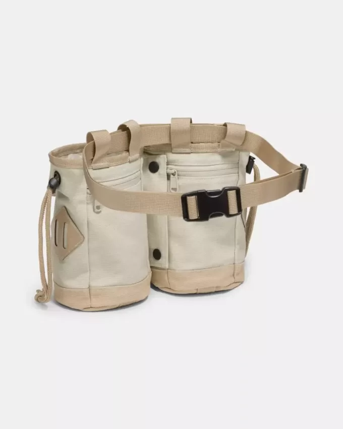 Borsa porta magnesite Vans X Nicole McLaughlin