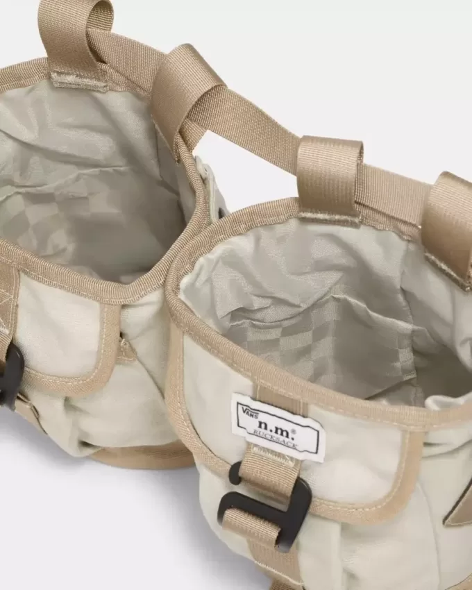 Borsa porta magnesite Vans X Nicole McLaughlin