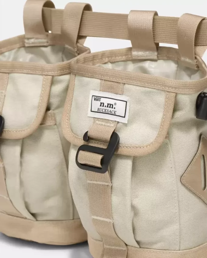 Borsa porta magnesite Vans X Nicole McLaughlin