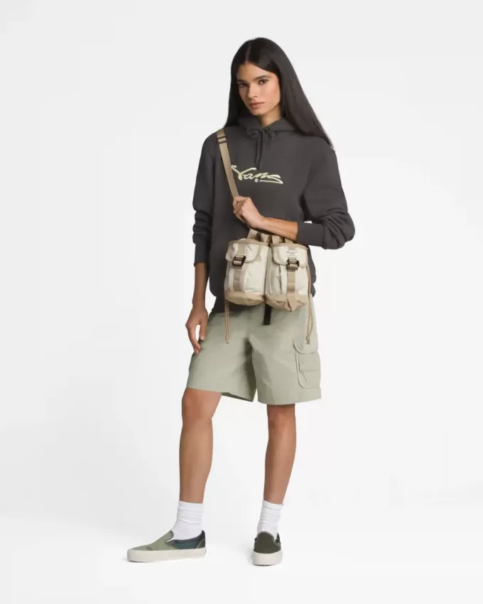 Borsa porta magnesite Vans X Nicole McLaughlin