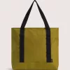 Borsa tote con cerniera Pergs