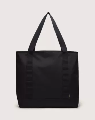 Borsa tote con cerniera Pergs