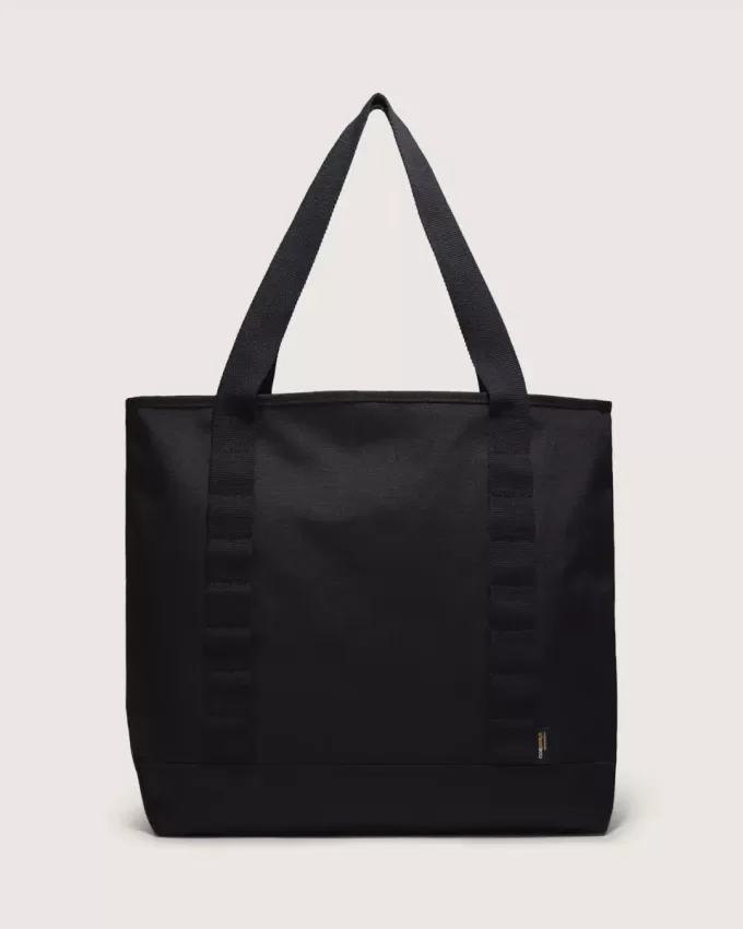 Borsa tote con cerniera Pergs