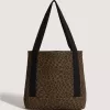 Borsa tote midi Pergs