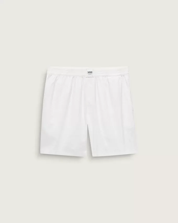 Boxer Alicia Checkerboard da 3,5”