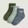 Calzini classici per bambini, confezione da 3