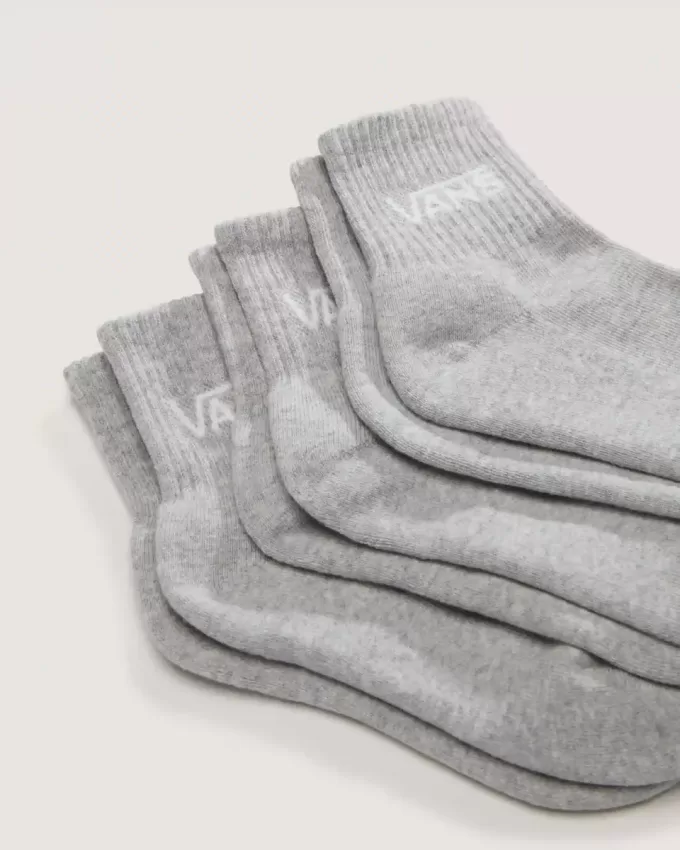 Calzini classici per bambini, confezione da 3