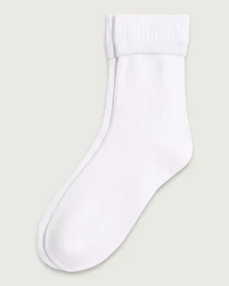 Calzini Cuff It Crew