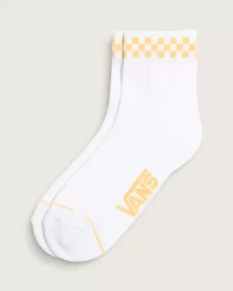 Calzini Peek-A-Check Crew