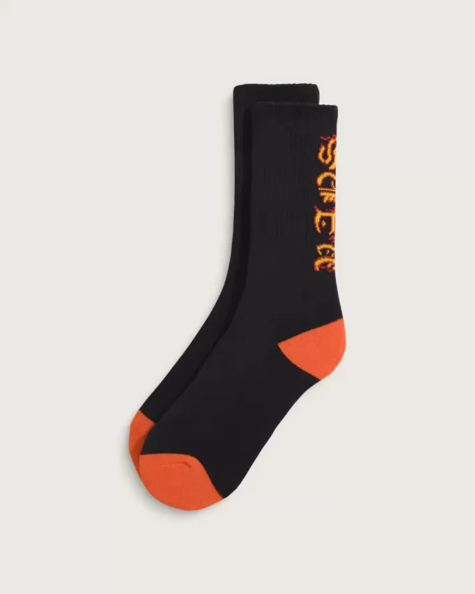 Calzini per bambini Ticker Crew