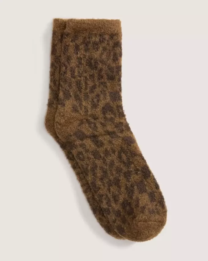 Calzini Plaimor Crew