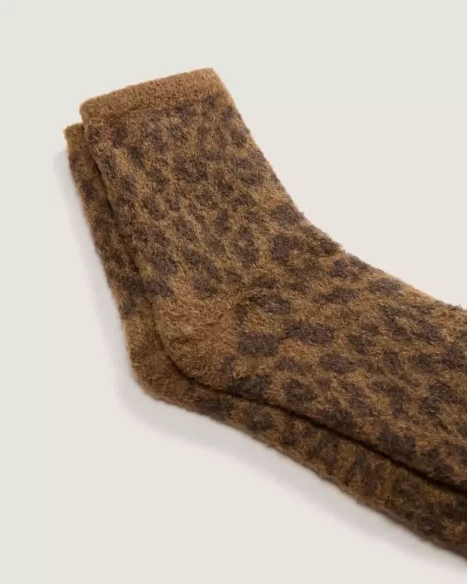 Calzini Plaimor Crew