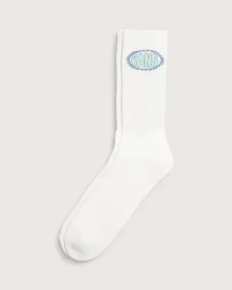 Calzini Road Stop Crew