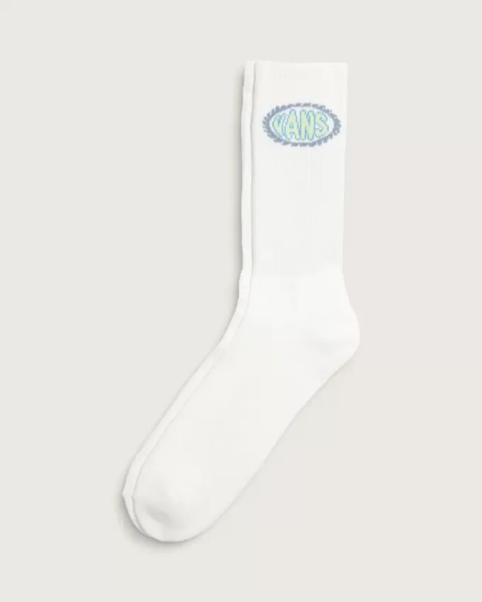 Calzini Road Stop Crew