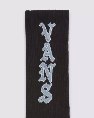 Calzini Road Stop Crew