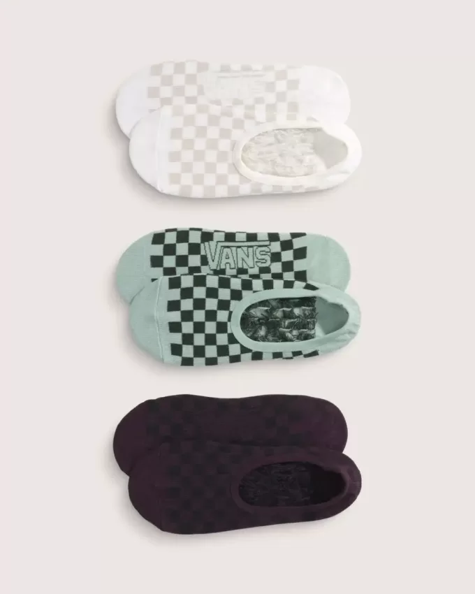 Calzini stampati Canoodle, confezione da 3