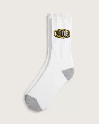 Calzini Stowers Crew