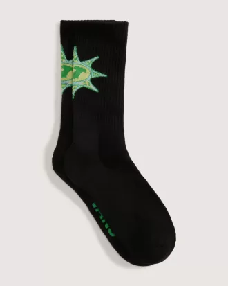 Calzini Stowers Crew