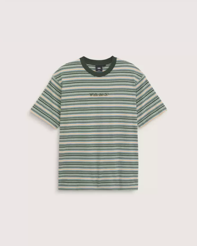 Camicia a righe Cameron