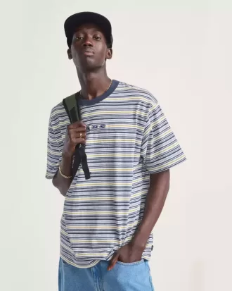 Camicia a righe Cameron