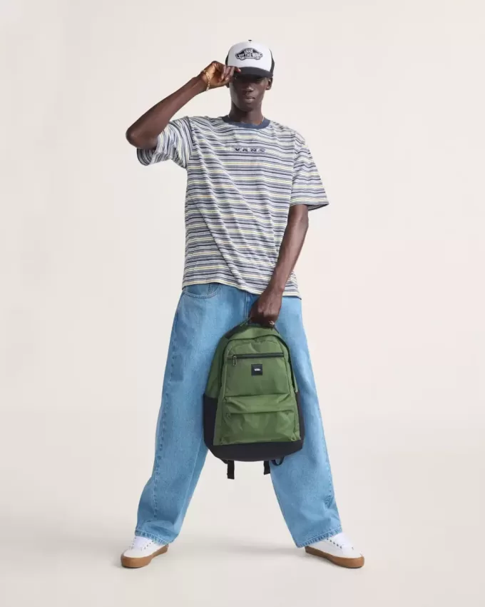 Camicia a righe Cameron