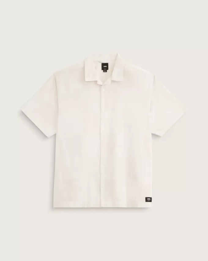 Camicia a scacchiera Kessler